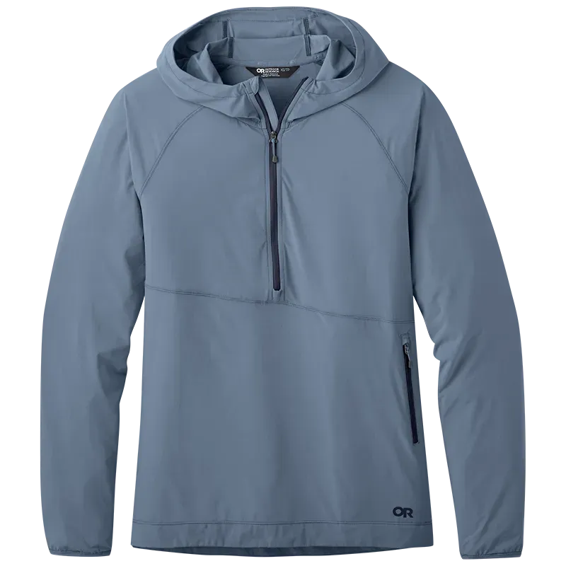 Outdoor Research Women's Astroman Sun Hoodie