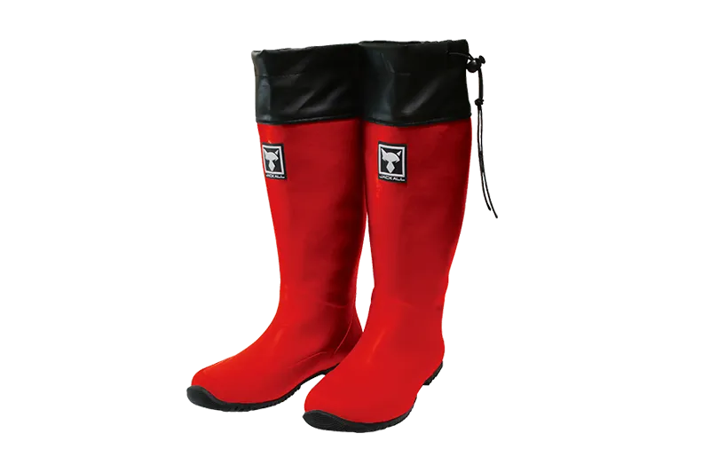 Packable Boots