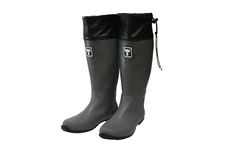 Packable Boots