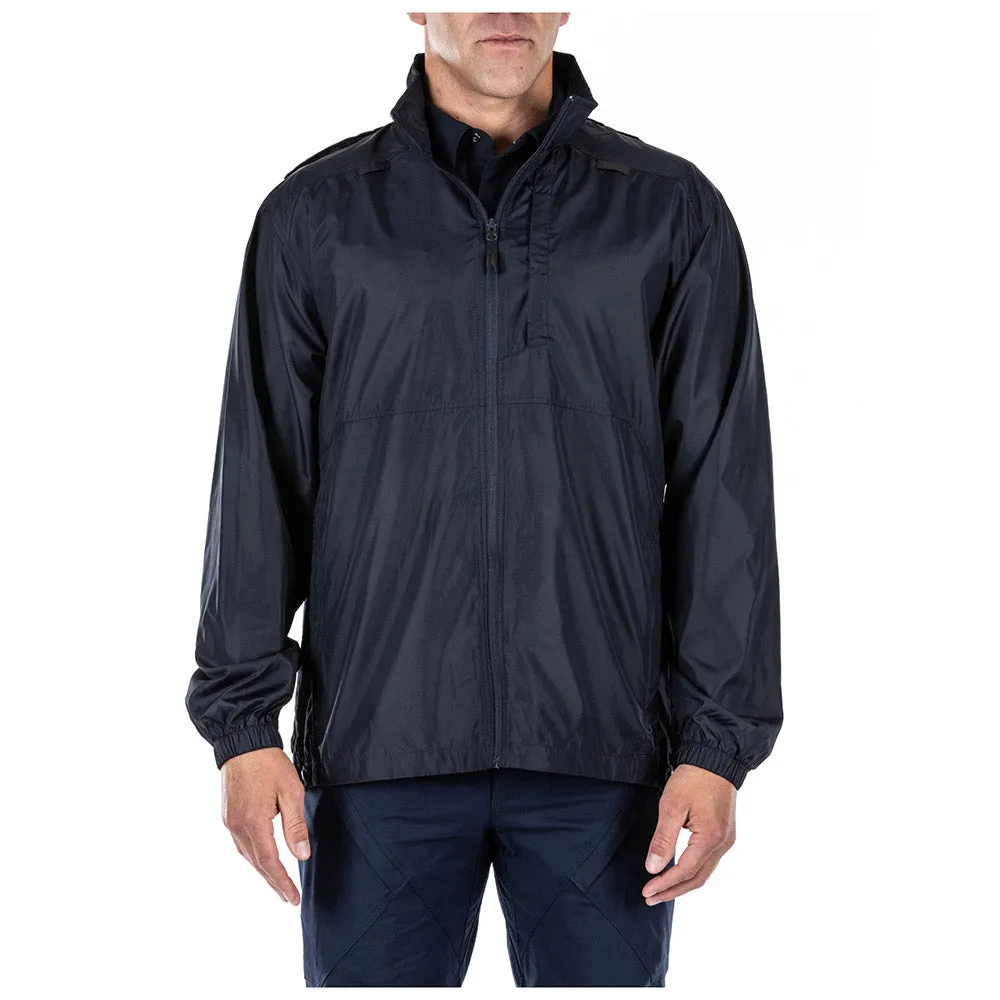 PACKABLE OPERATOR JACKET