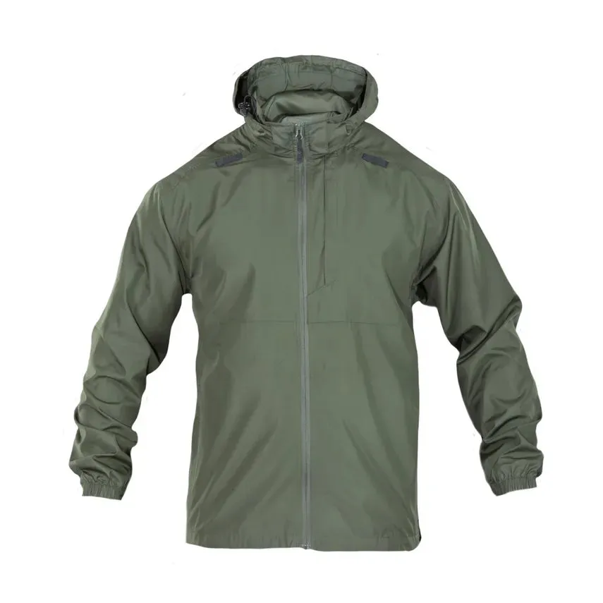 PACKABLE OPERATOR JACKET