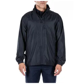 PACKABLE OPERATOR JACKET