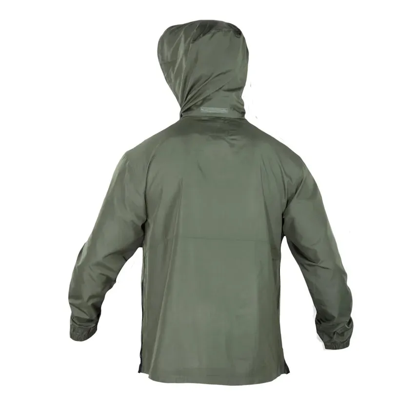 PACKABLE OPERATOR JACKET