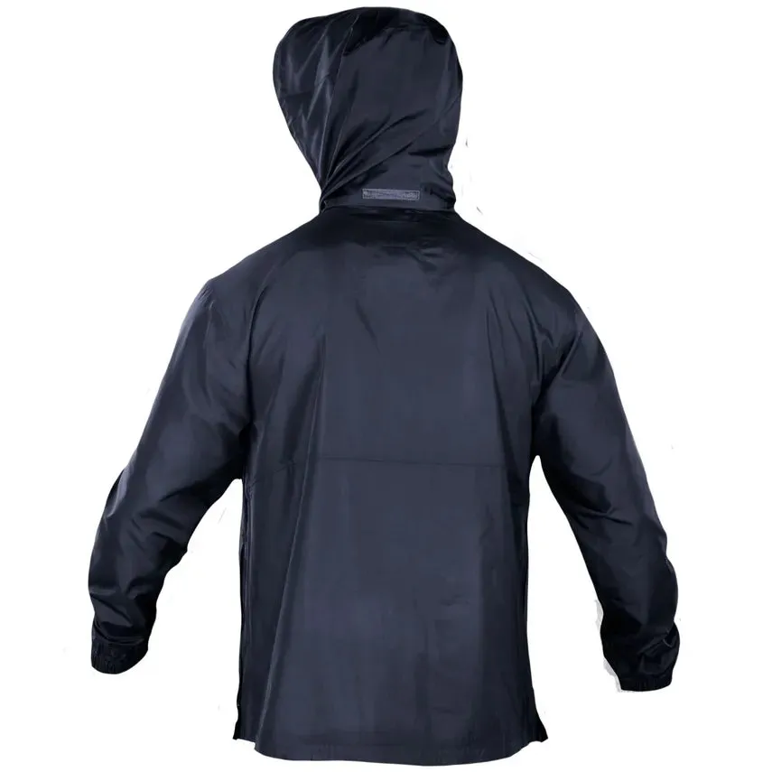 PACKABLE OPERATOR JACKET