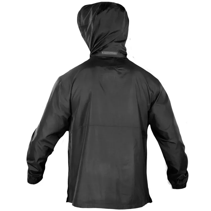 PACKABLE OPERATOR JACKET