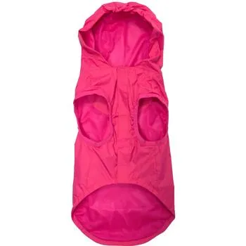 Packable Raincoat