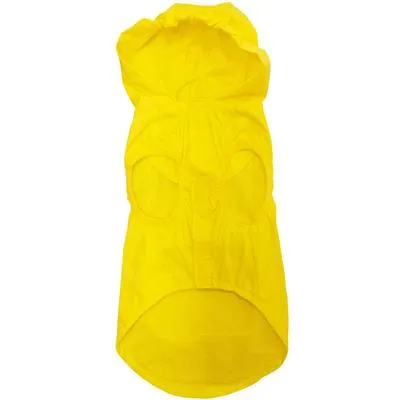 Packable Raincoat