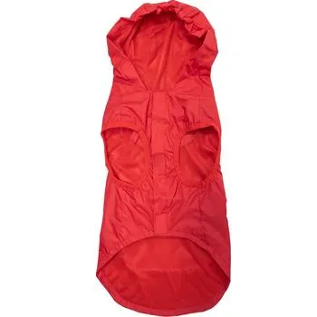 Packable Raincoat