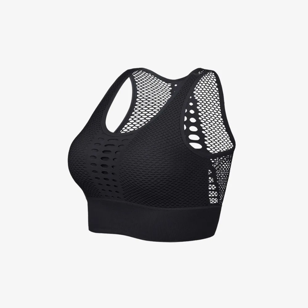Performance Yoga Sports Bra