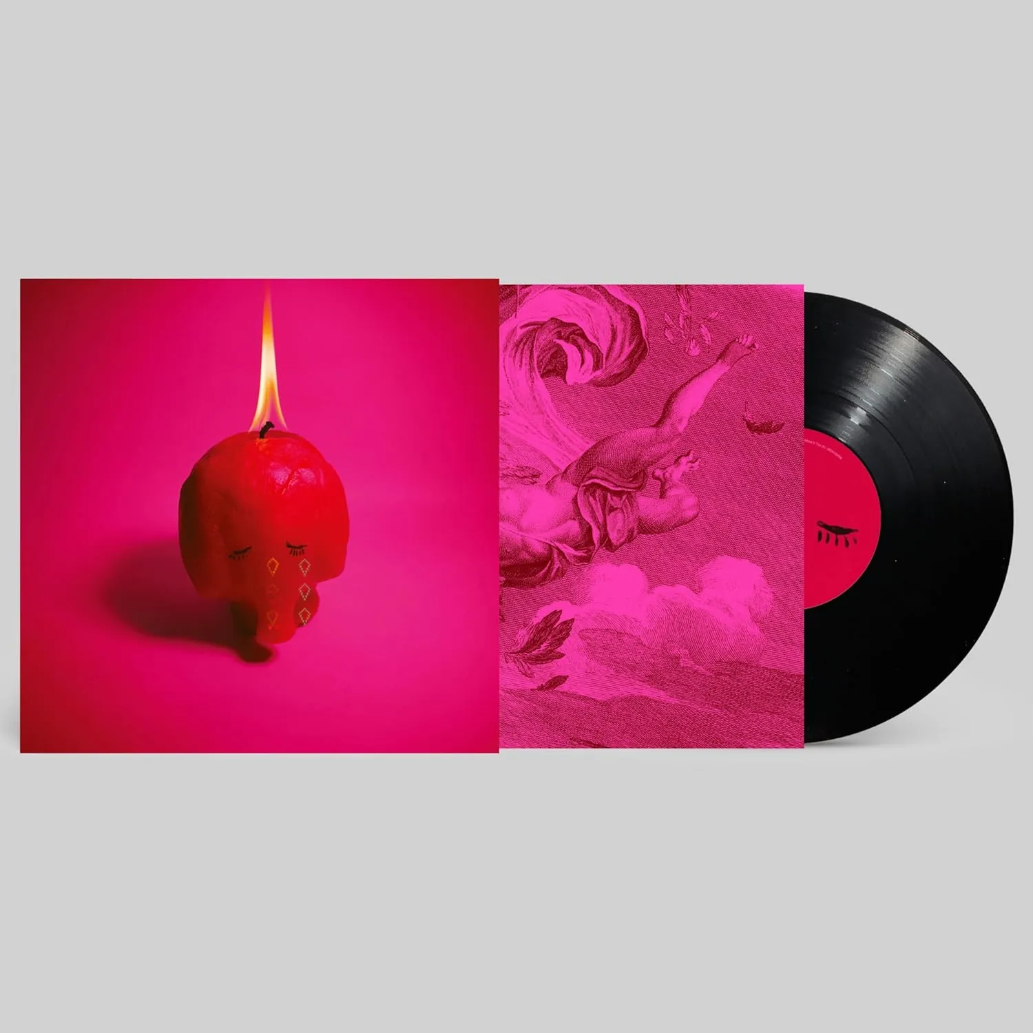 Pink Elephant