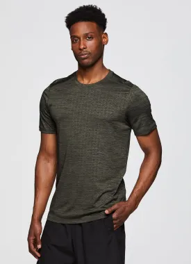Prime Embossed Tee