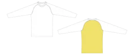 PRO MAGNUM LONG SLEEVE CREW NECK