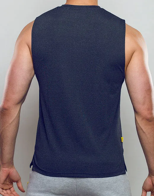 Recovery Tank - Black
