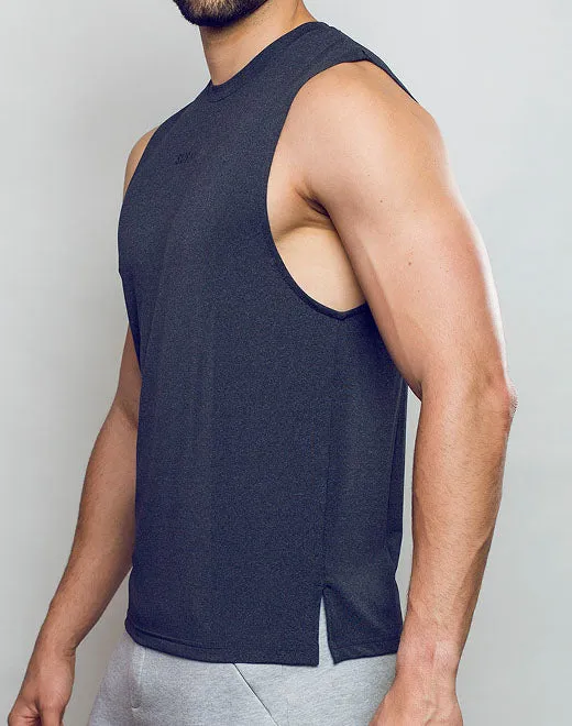 Recovery Tank - Black