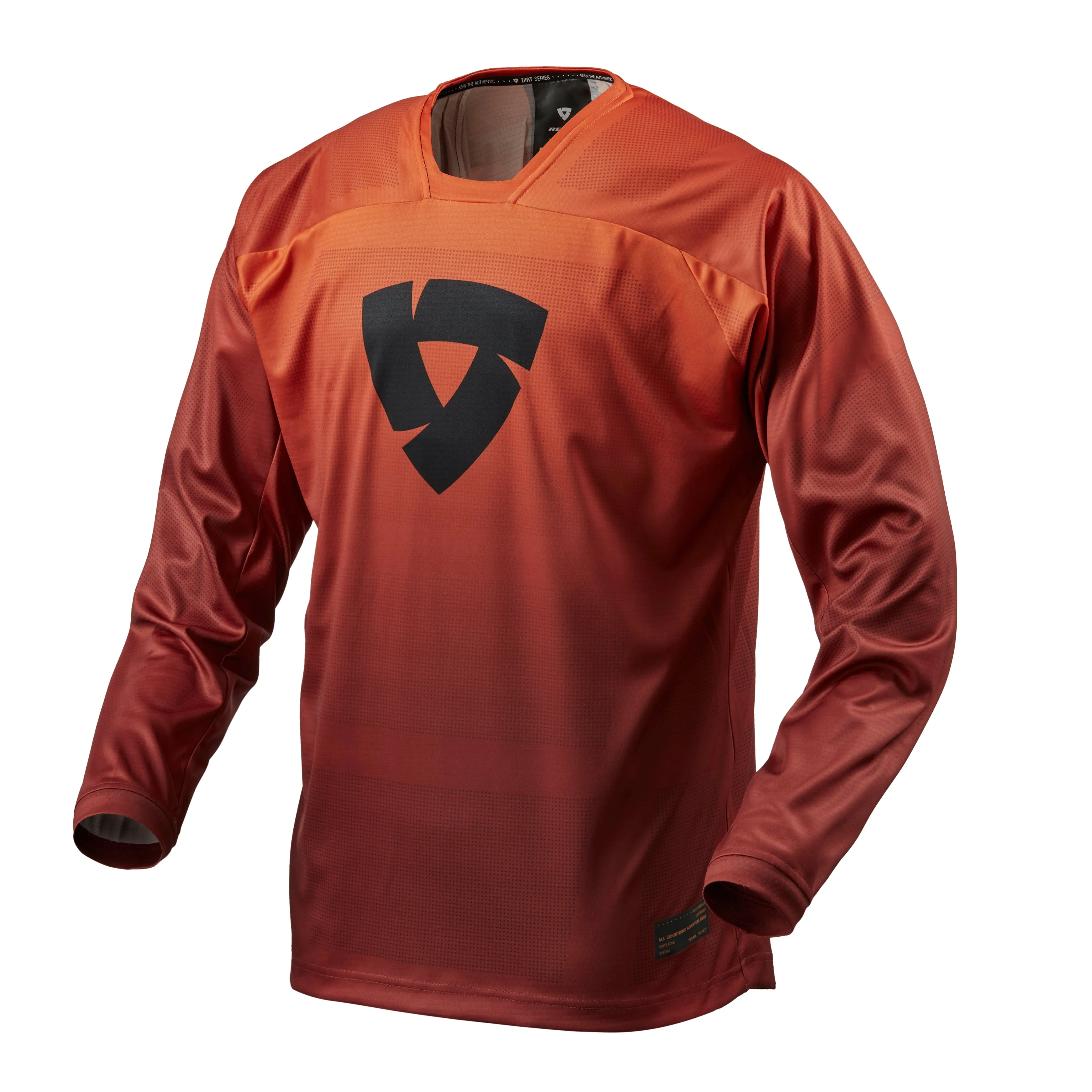 REV'IT Dirt Series Scramble Off-Road MX Jersey