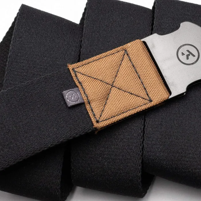 Ridge Stretch Belt