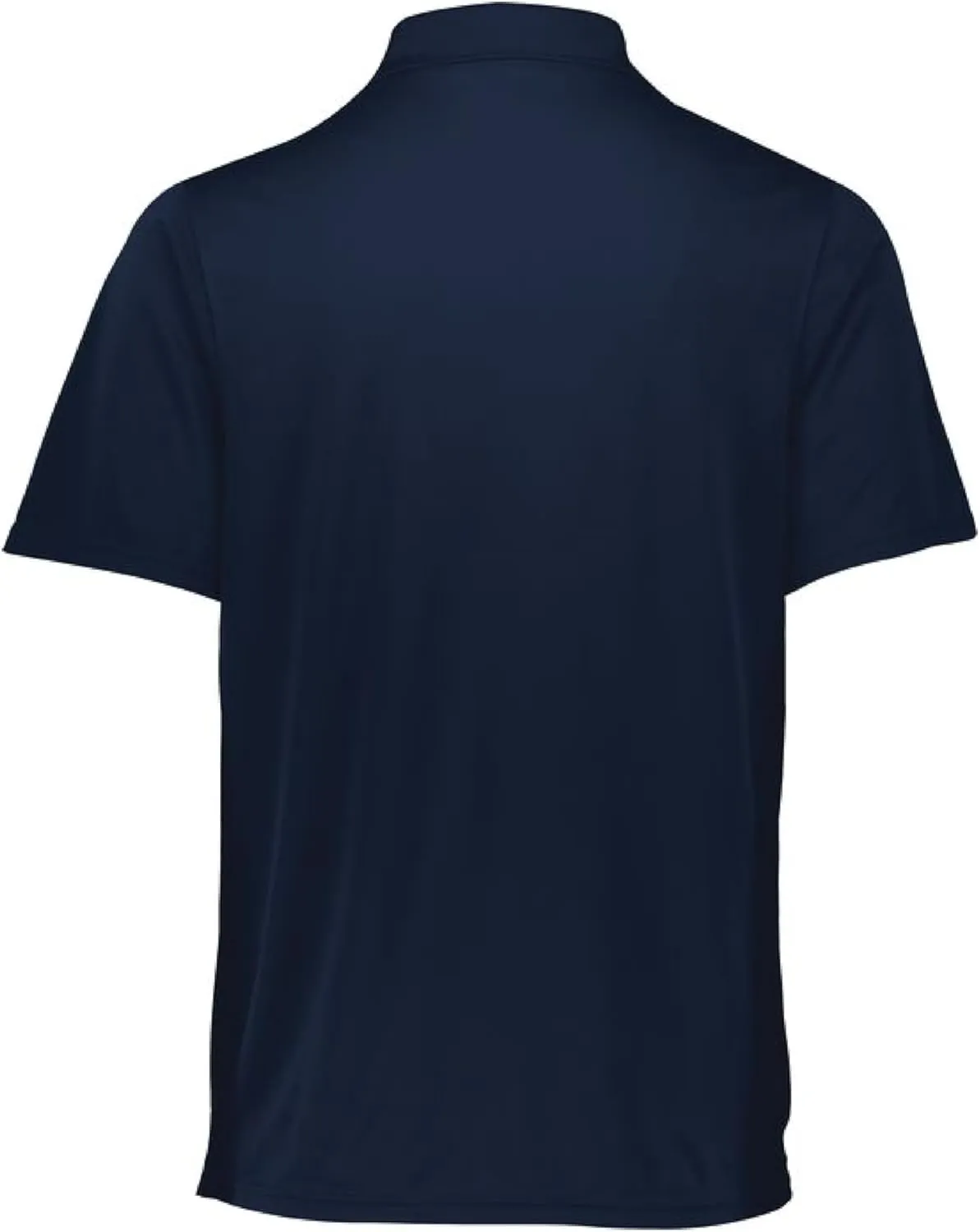Russell Athletic Men's Power Performance Polo-Premium Dri-fit Shirt, Perfect for Golf, Tennis, and Athletic Activities