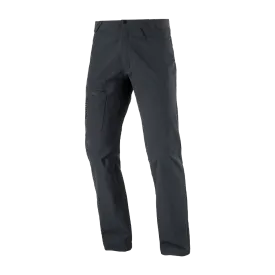 Salomon Men's Wayfarer Pants Deep Black