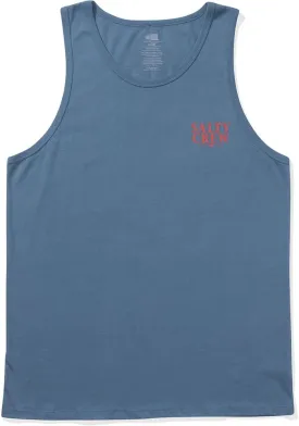 Salty Crew Men's Yellowfin Tank
