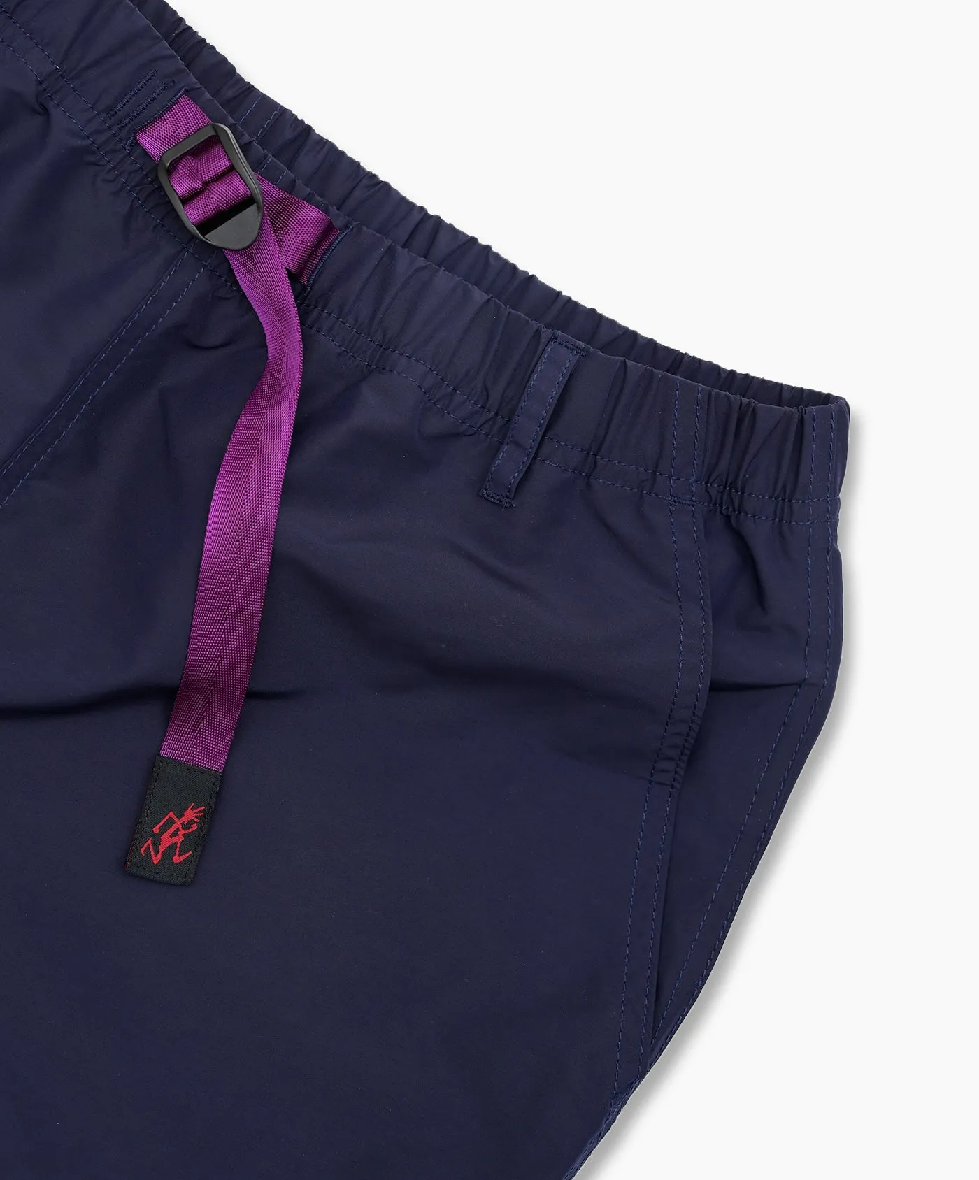 Shell Packable Shorts - Dark Navy