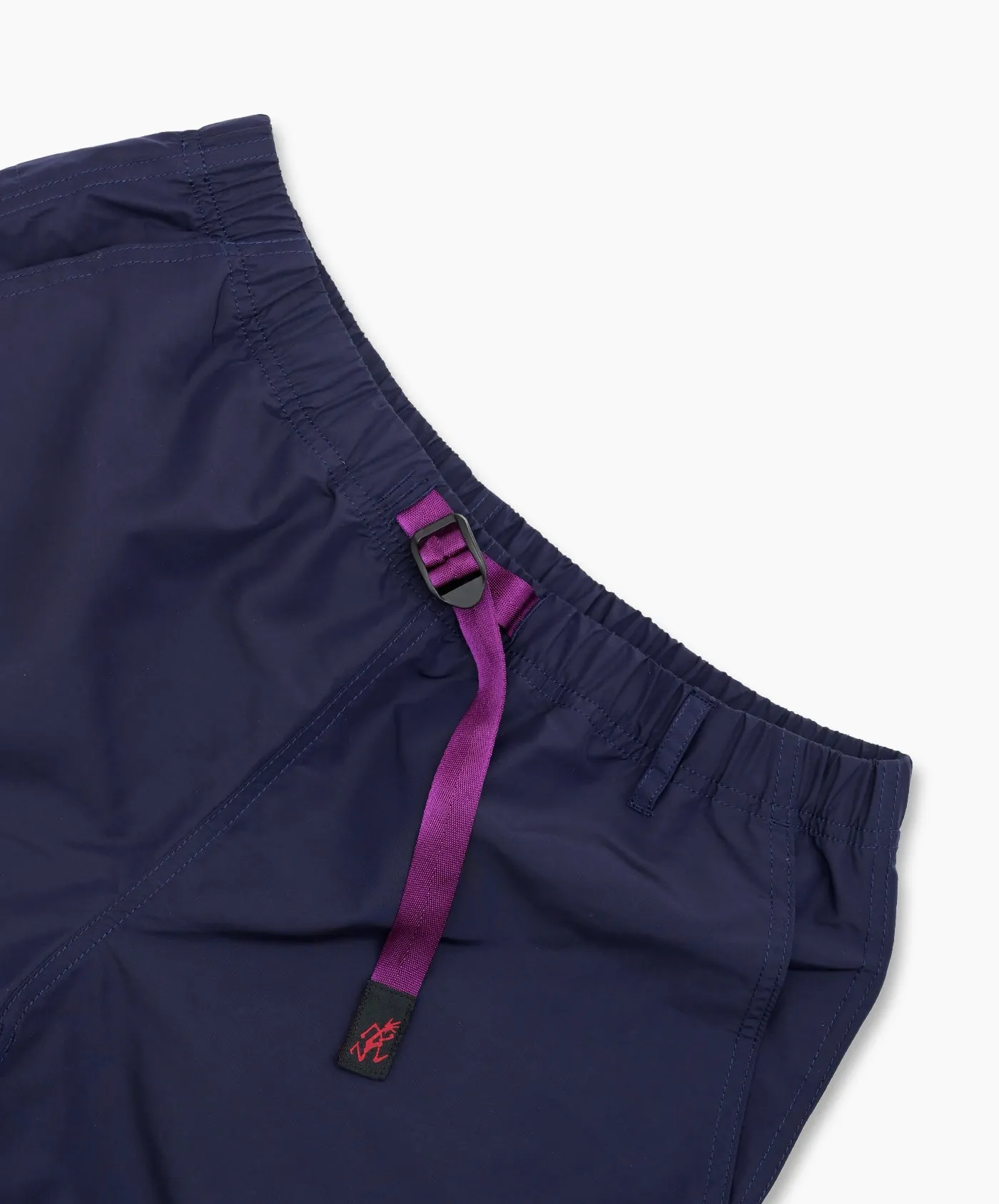 Shell Packable Shorts - Dark Navy