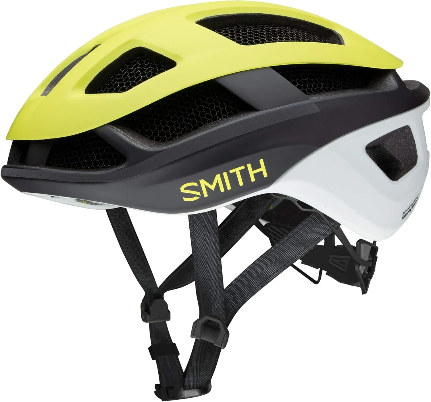SMITH Trace MIPS