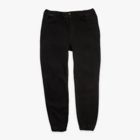 Stretch Denim Jogger