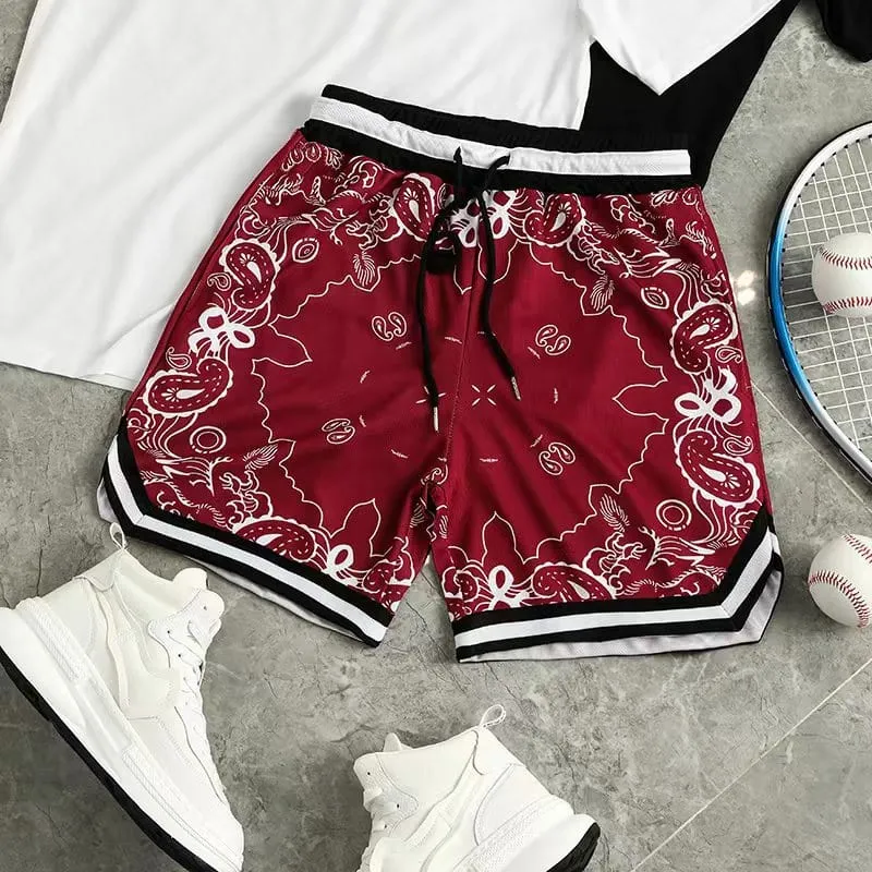 SwiftVent Gym Shorts