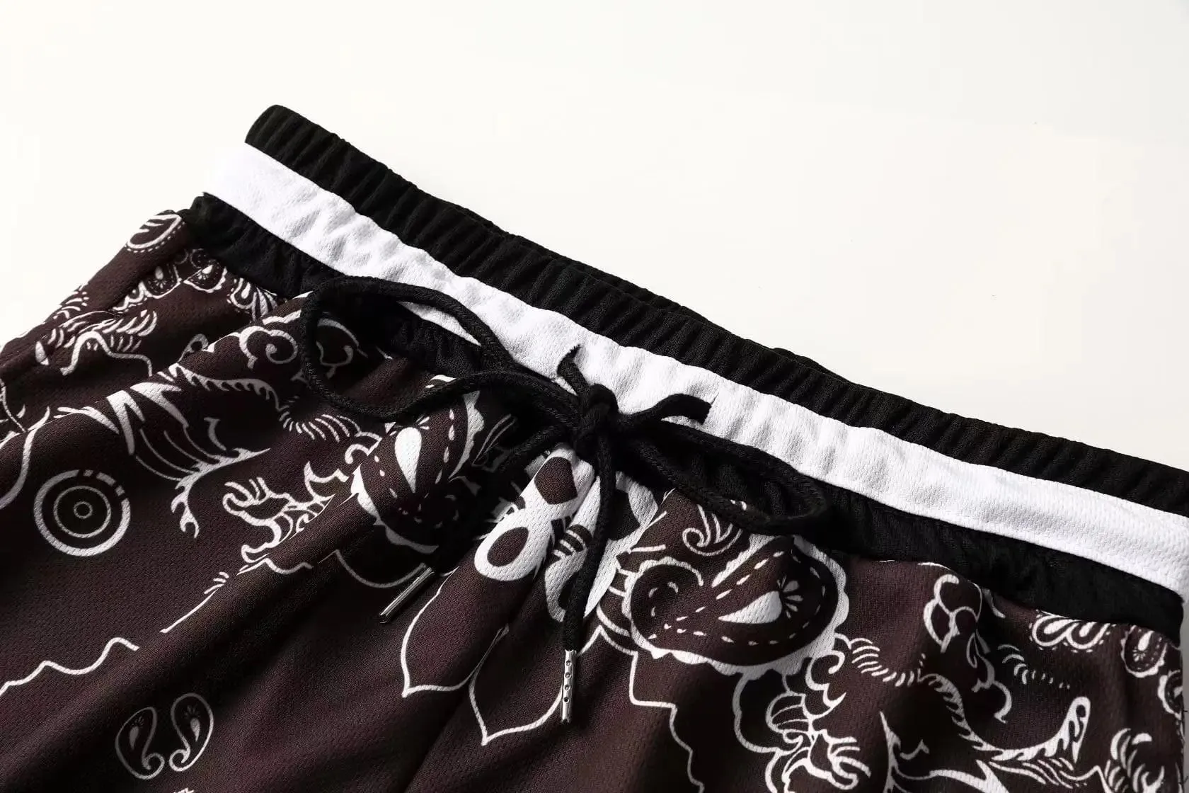 SwiftVent Gym Shorts