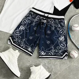 SwiftVent Gym Shorts