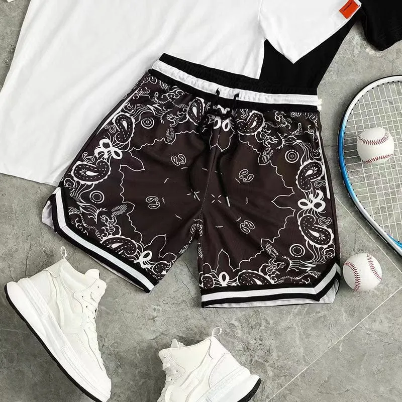 SwiftVent Gym Shorts