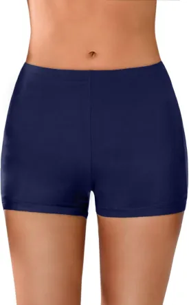 Swim Short for Womem Swim Bottom Swimsuit Boyshort Bathing Suit Bottoms Tankini Swimwear Board Shorts