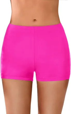 Swim Short for Womem Swim Bottom Swimsuit Boyshort Bathing Suit Bottoms Tankini Swimwear Board Shorts
