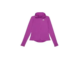 The North Face Girls Amphibious Full Zip Sun Hoodie