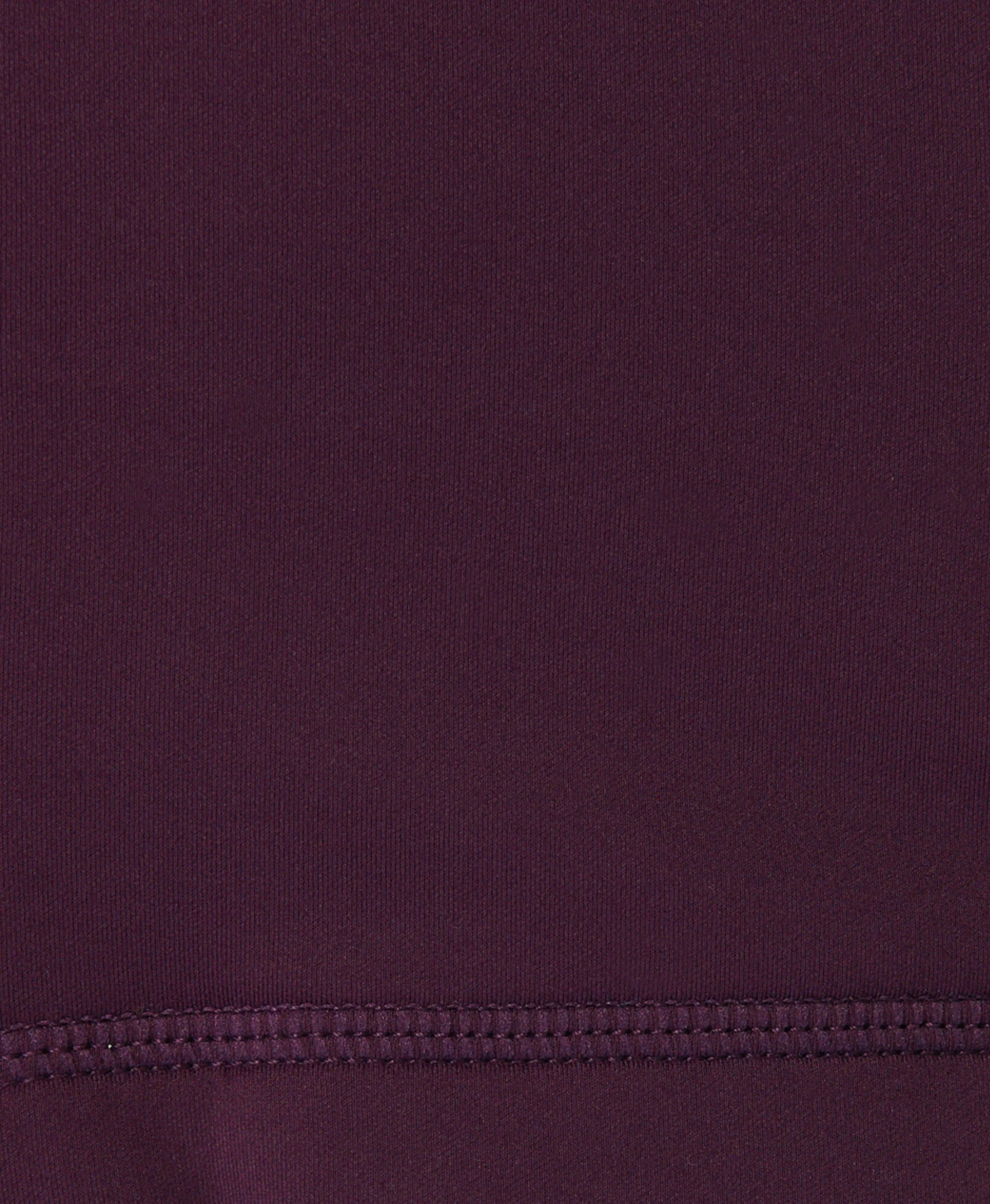 Therma Boost Running Zip Up Sb9992 Midnight-Cherry-Purp