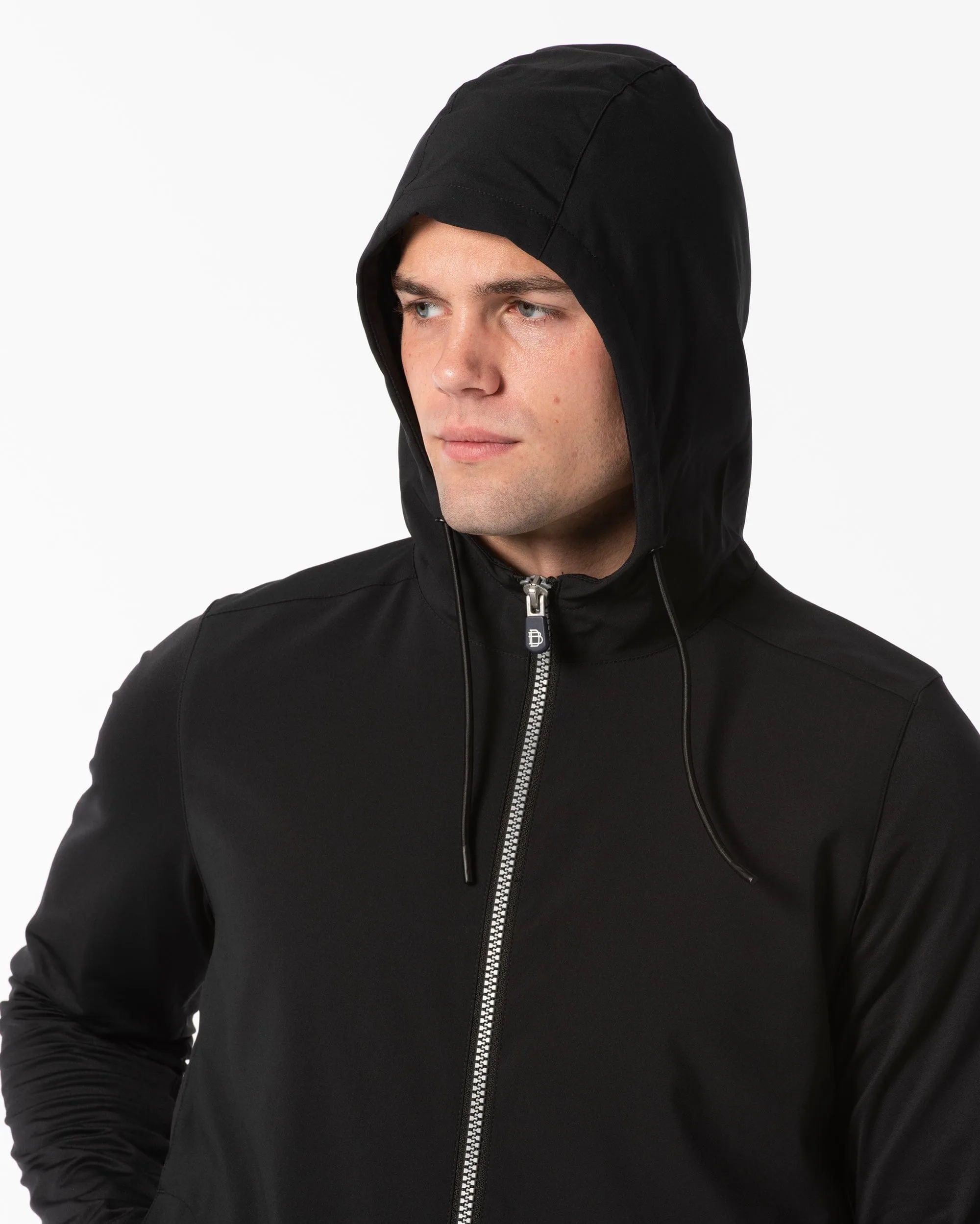 TIL HOODIE