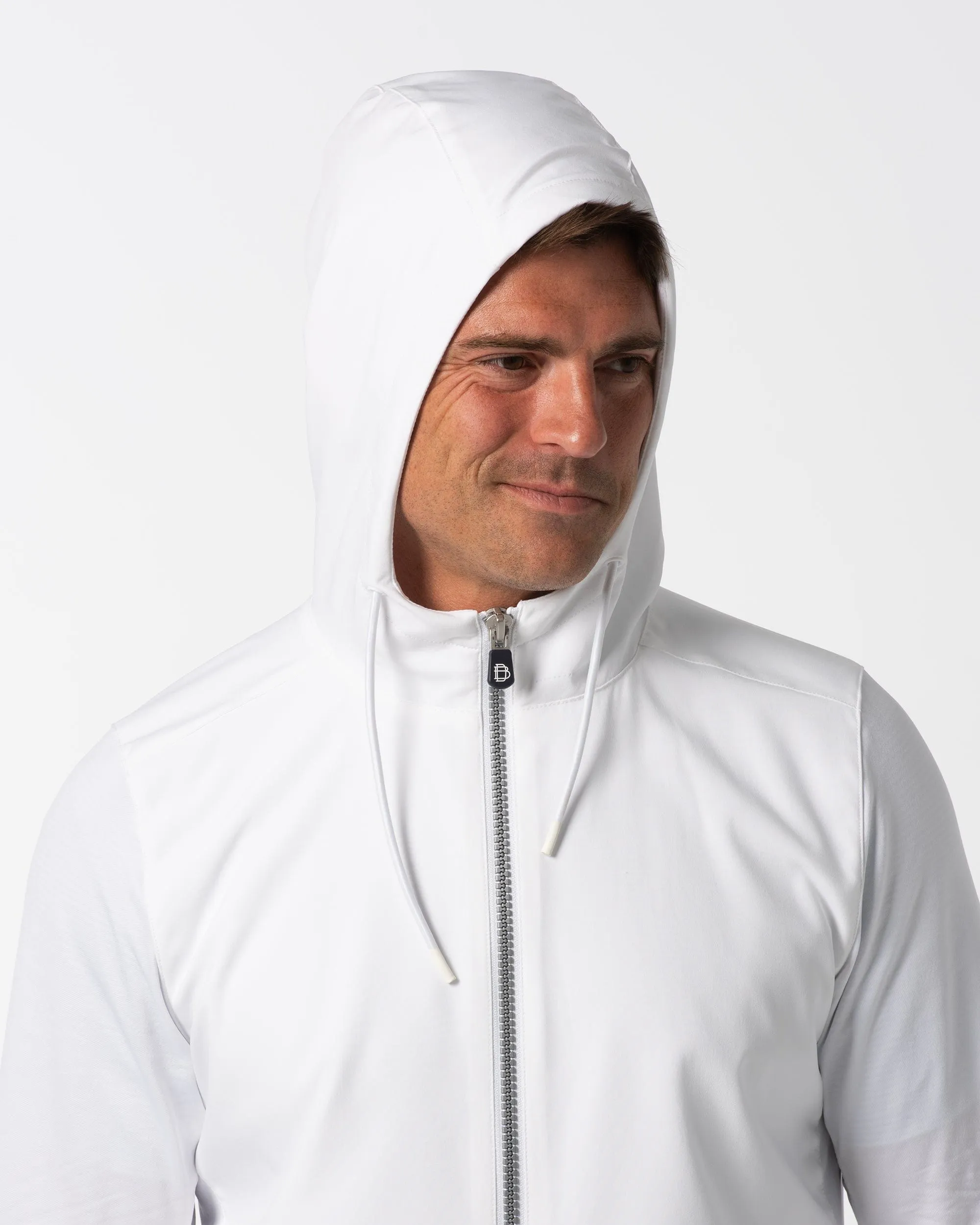 TIL HOODIE