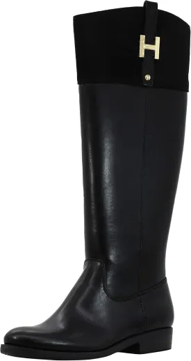 Tommy Hilfiger Women's Shyenne Boot