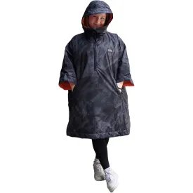 Travis Rice Poncho