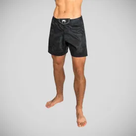 Venum Electron 3.0 Fight Shorts Black