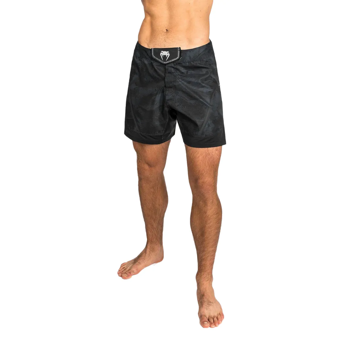Venum Electron 3.0 Fight Shorts Black