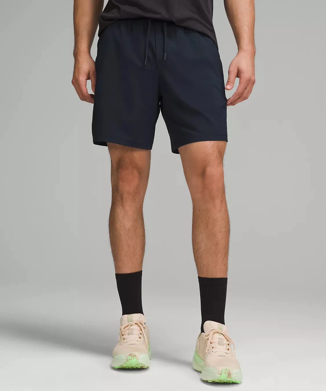 Versatile Comfy Shorts – Lightweight And Flexible For All-Day Comfort