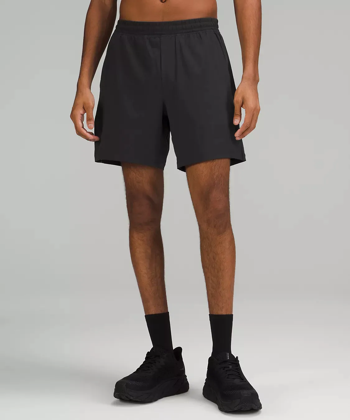 Versatile Comfy Shorts – Lightweight And Flexible For All-Day Comfort