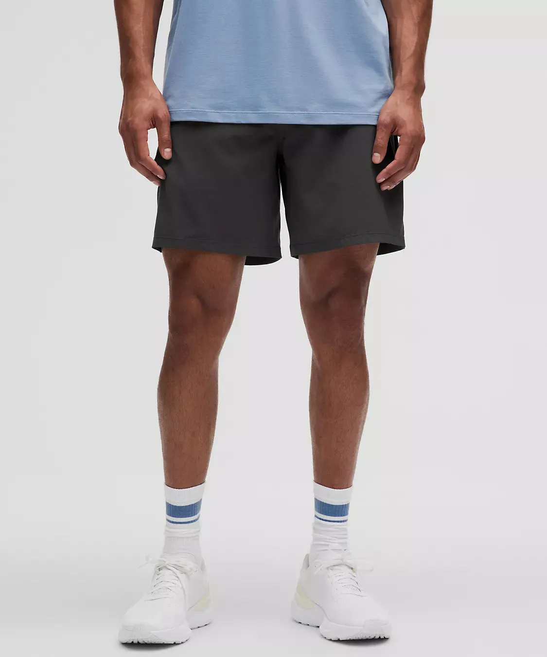 Versatile Comfy Shorts – Lightweight And Flexible For All-Day Comfort