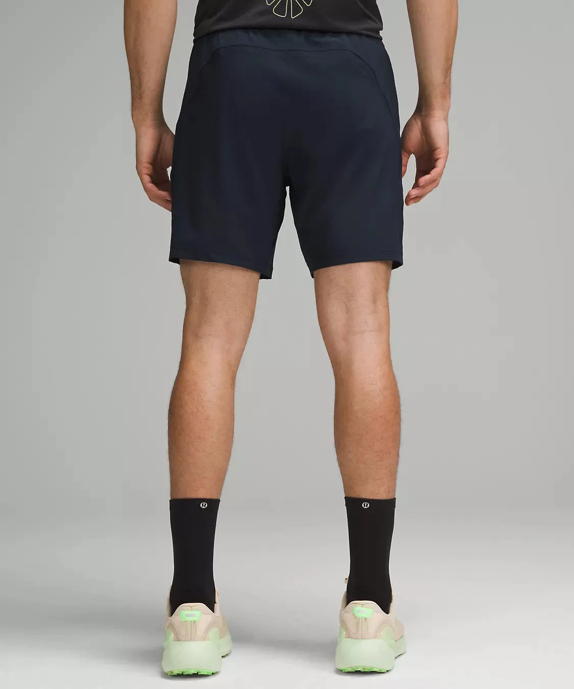 Versatile Comfy Shorts – Lightweight And Flexible For All-Day Comfort