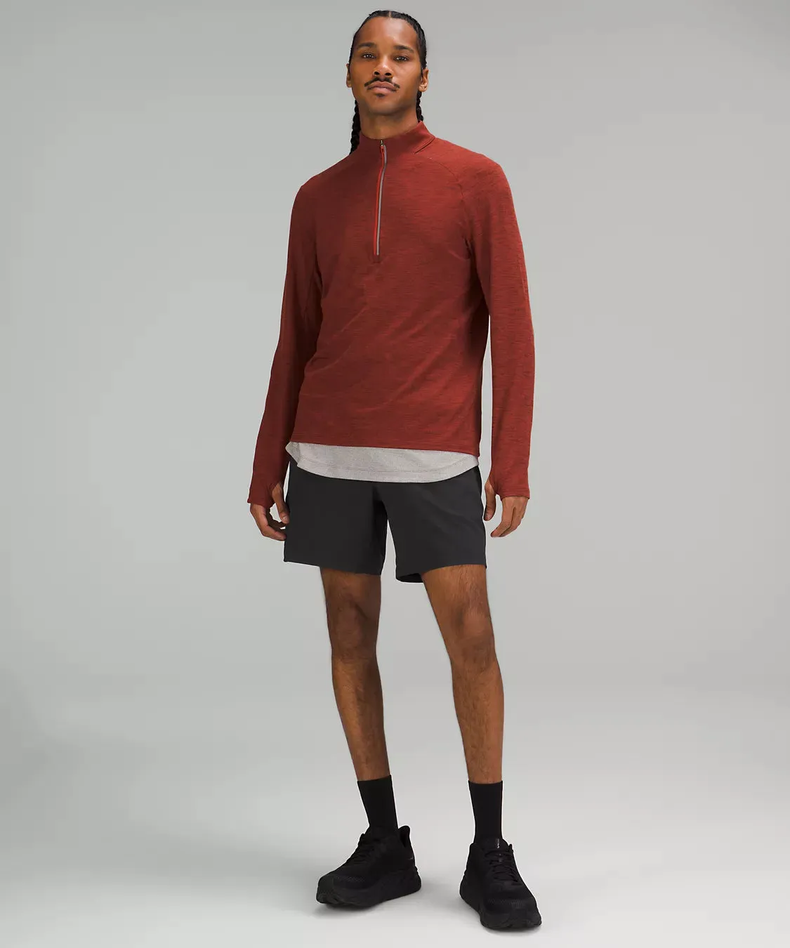Versatile Comfy Shorts – Lightweight And Flexible For All-Day Comfort