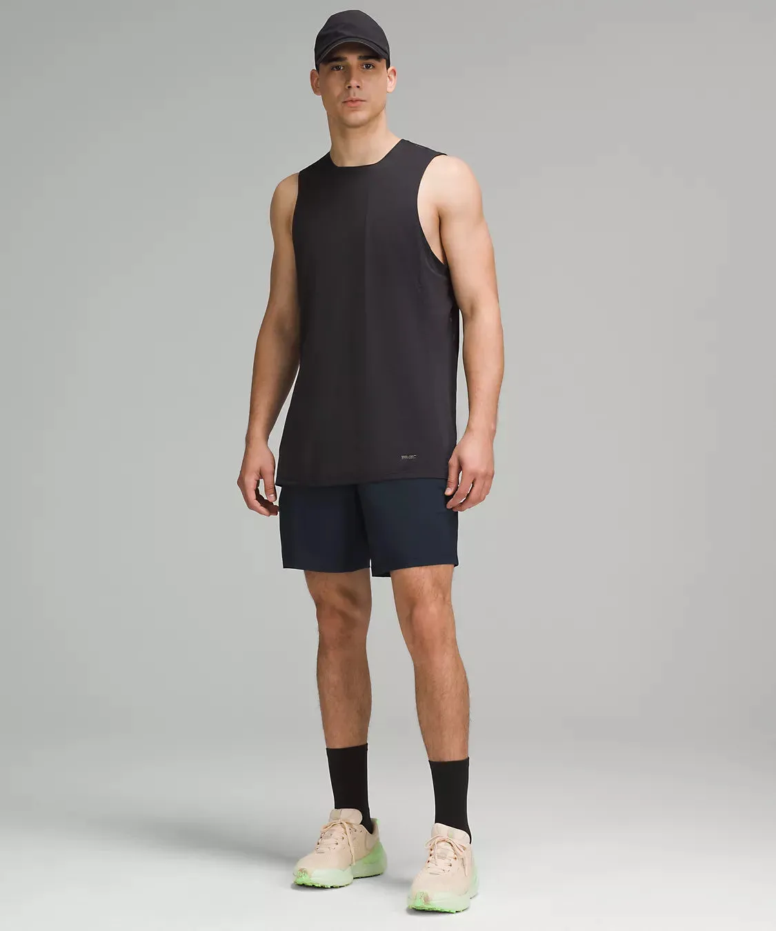 Versatile Comfy Shorts – Lightweight And Flexible For All-Day Comfort