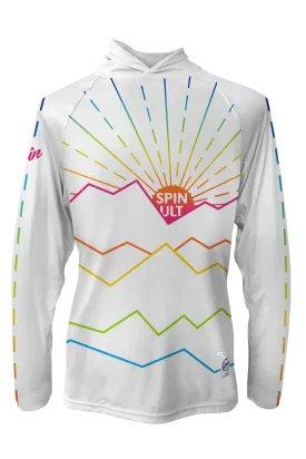 Vibrance Universal Hoodie