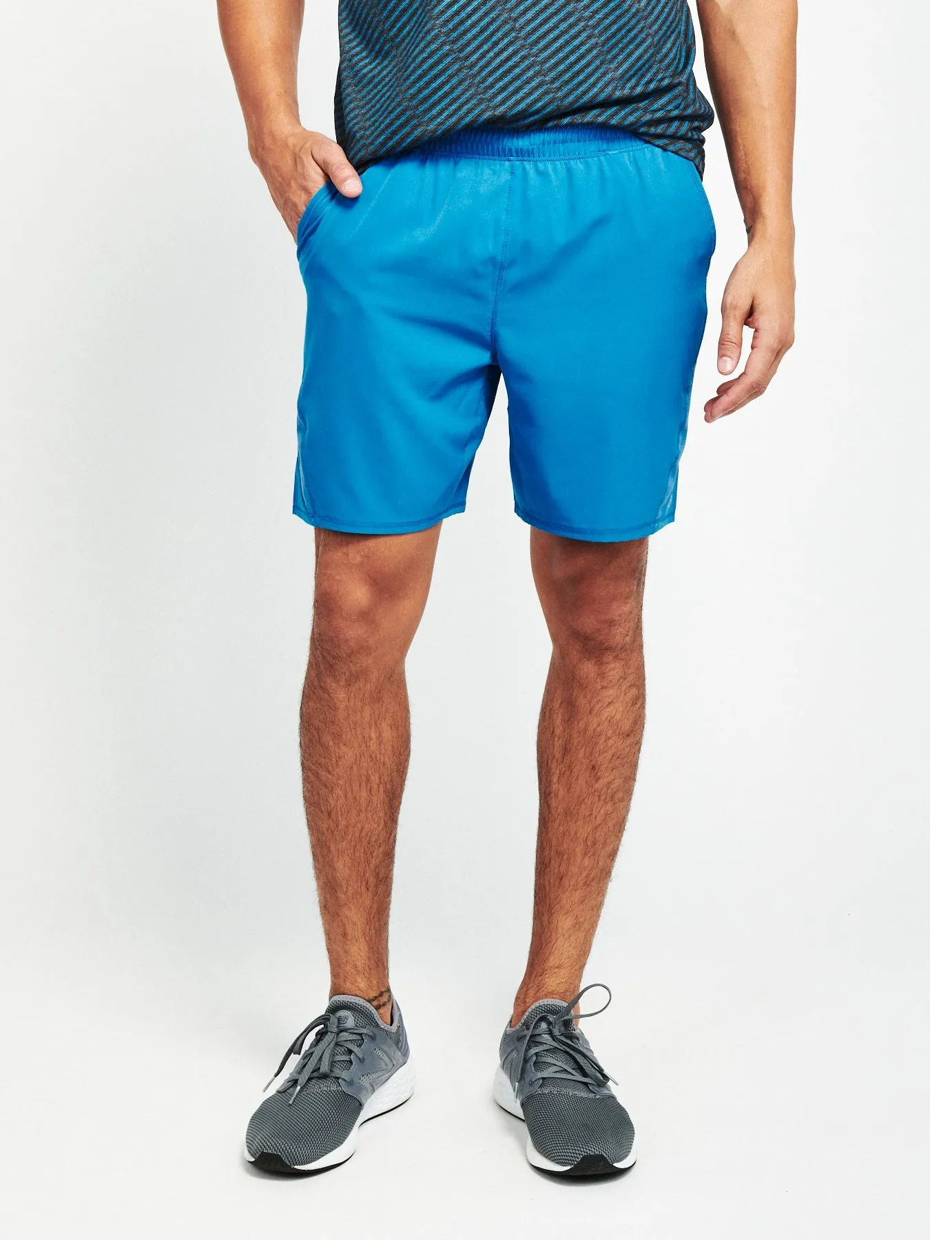 Weightless 7in Unlined Short
