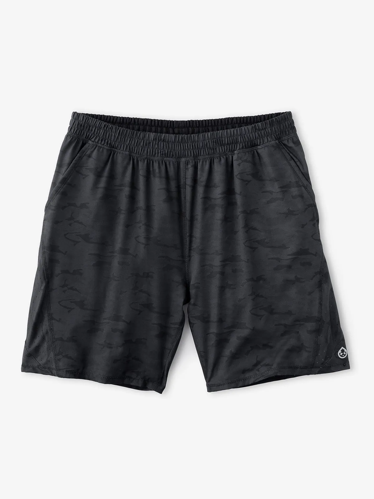 Weightless 7in Unlined Short